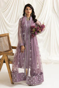 ALIZEH-DUA-V02D03B-AYSAL(LILAC) - House Of Hania