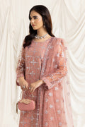 ALIZEH-DUA-V02D04B-NAZIK(PINK) - House Of Hania