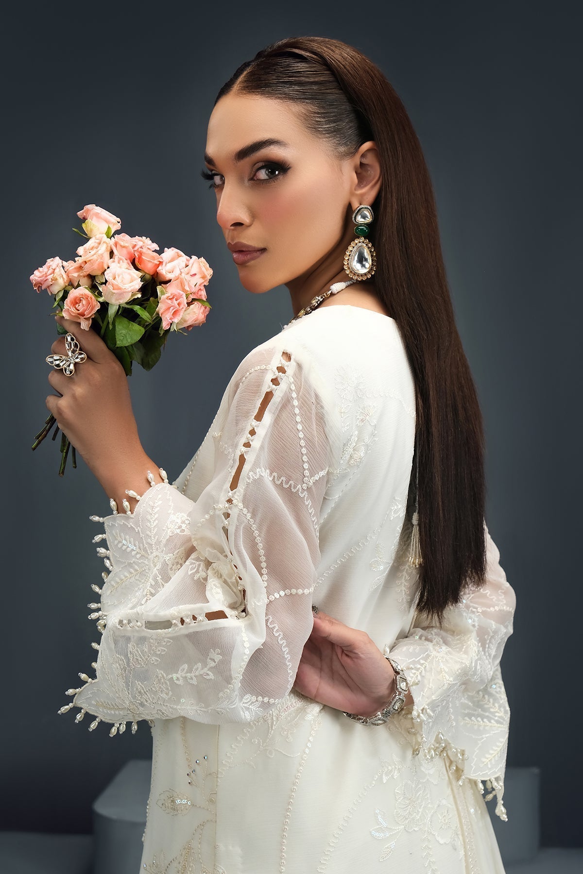 ALIZEH-Irma-Reena-V01D03 - House Of Hania