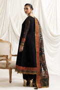 ALIZEH-Mehlika B (BLACK) - House Of Hania