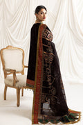 ALIZEH-Mehlika B (BLACK) - House Of Hania