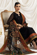 ALIZEH-Mehlika B (BLACK) - House Of Hania