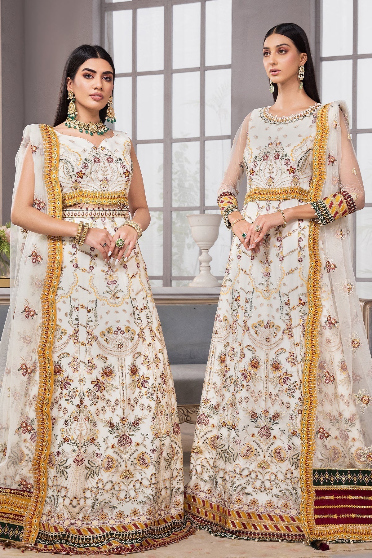 ALIZEH-Sawera - House Of Hania