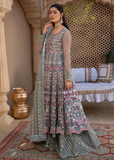 AR-58 - House Of Hania