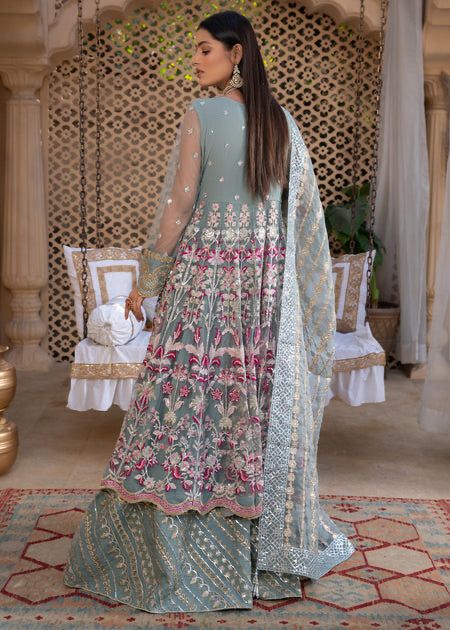 AR-58 - House Of Hania