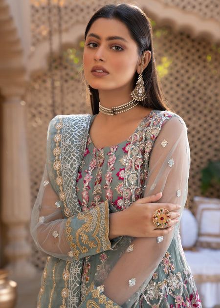 AR-58 - House Of Hania