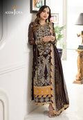 ASIM JOFA - AJJM-22 - House Of Hania