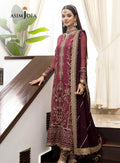 ASIM JOFA - AJJM-24 - House Of Hania