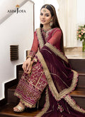 ASIM JOFA - AJJM-24 - House Of Hania