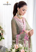 ASIM JOFA - AJJM-25 - House Of Hania