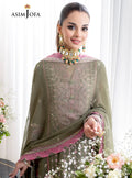 ASIM JOFA - AJJM-25 - House Of Hania