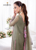 ASIM JOFA - AJJM-25 - House Of Hania