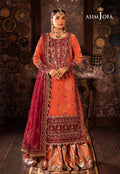 ASIM JOFA-AJMM-01 - House Of Hania