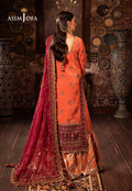 ASIM JOFA-AJMM-01 - House Of Hania