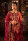 ASIM JOFA-AJMM-01 - House Of Hania