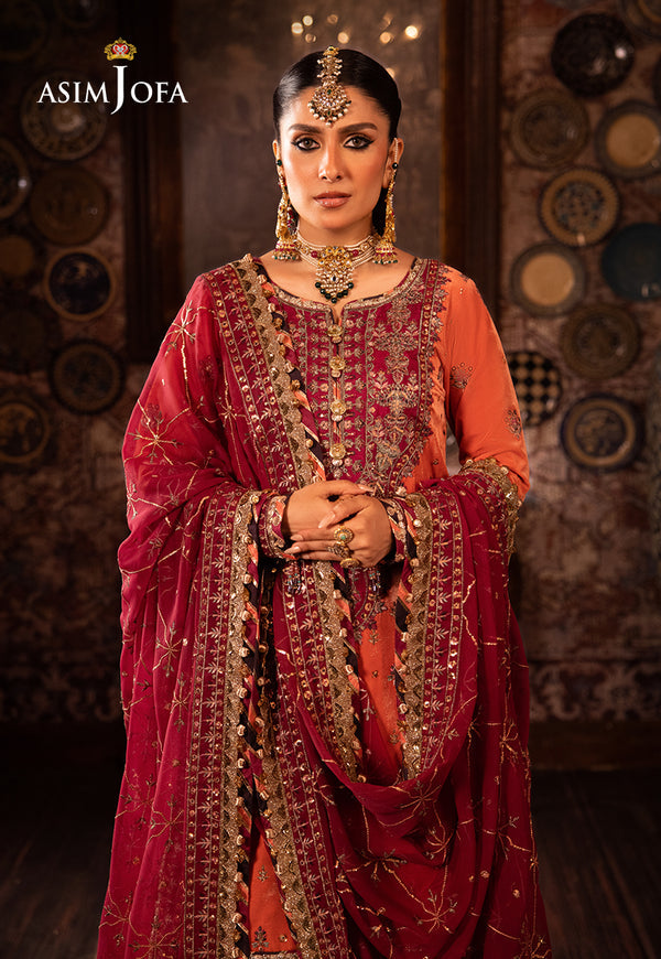 ASIM JOFA-AJMM-01 - House Of Hania