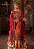 ASIM JOFA-AJMM-01 - House Of Hania