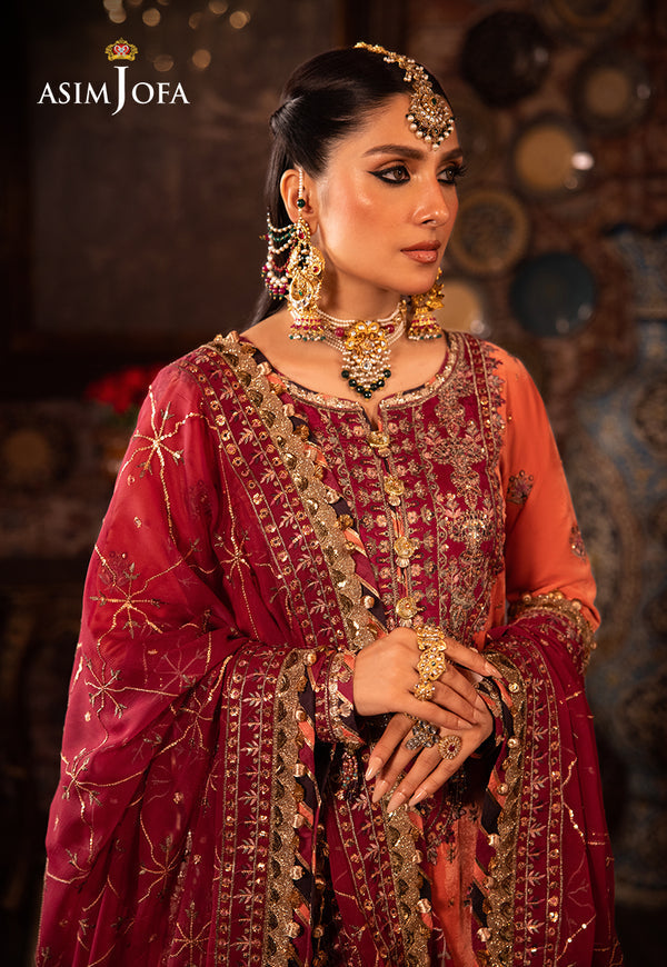 ASIM JOFA-AJMM-01 - House Of Hania