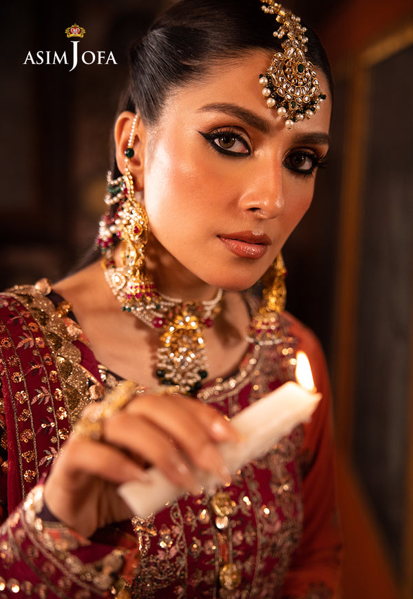 ASIM JOFA-AJMM-01 - House Of Hania
