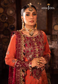 ASIM JOFA-AJMM-01 - House Of Hania