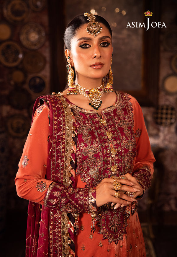 ASIM JOFA-AJMM-01 - House Of Hania