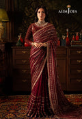 ASIM JOFA-AJMM-02 - House Of Hania