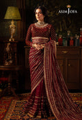 ASIM JOFA-AJMM-02 - House Of Hania