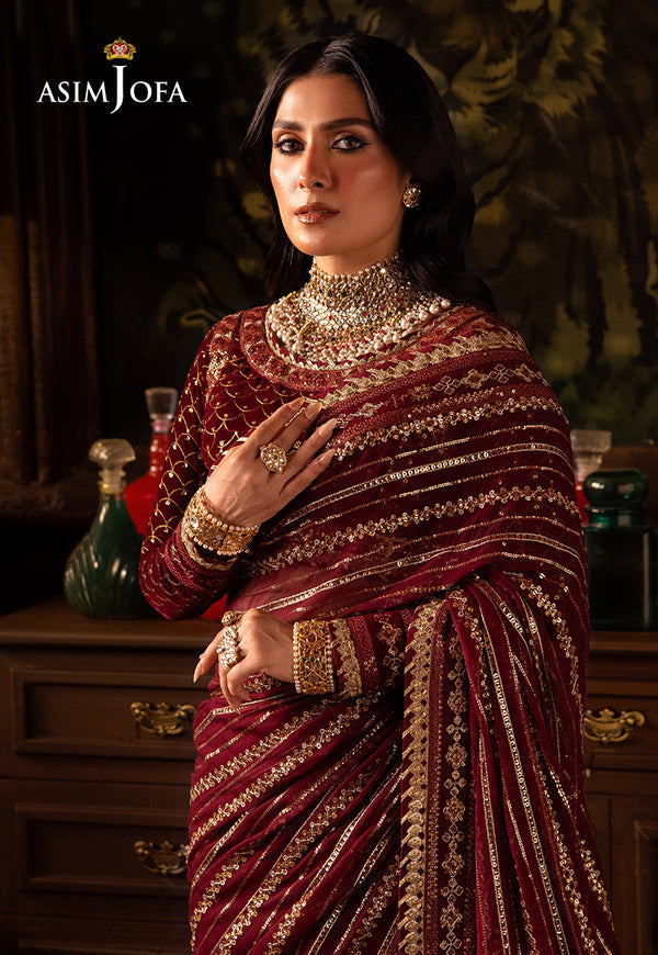 ASIM JOFA-AJMM-02 - House Of Hania
