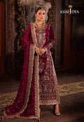 ASIM JOFA-AJMM-03 - House Of Hania