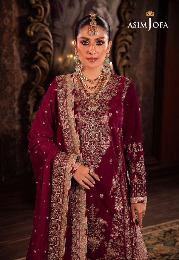 ASIM JOFA-AJMM-03 - House Of Hania