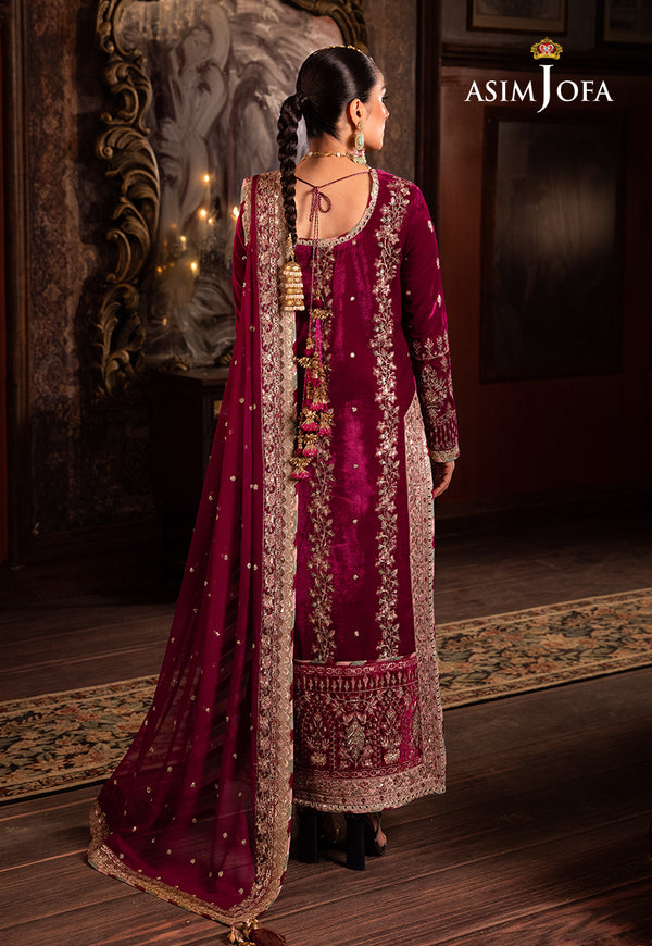 ASIM JOFA-AJMM-03 - House Of Hania