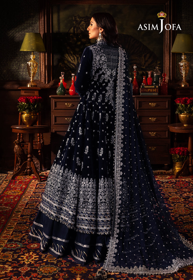 ASIM JOFA-AJMM-04 - House Of Hania