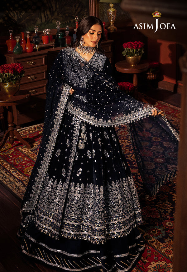 ASIM JOFA-AJMM-04 - House Of Hania