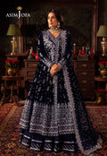 ASIM JOFA-AJMM-04 - House Of Hania
