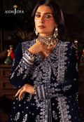 ASIM JOFA-AJMM-04 - House Of Hania
