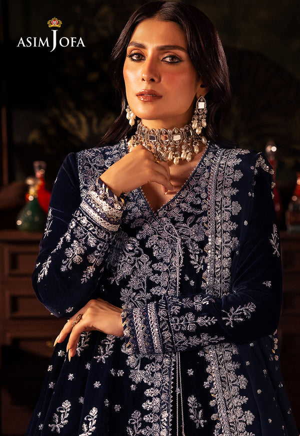 ASIM JOFA-AJMM-04 - House Of Hania