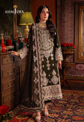 ASIM JOFA-AJMM-05 - House Of Hania