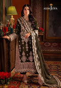 ASIM JOFA-AJMM-05 - House Of Hania