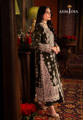 ASIM JOFA-AJMM-05 - House Of Hania