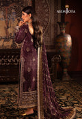 ASIM JOFA-AJMM-06 - House Of Hania