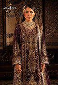 ASIM JOFA-AJMM-06 - House Of Hania