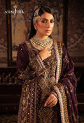 ASIM JOFA-AJMM-06 - House Of Hania