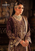 ASIM JOFA-AJMM-06 - House Of Hania
