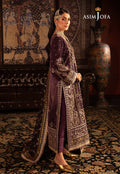 ASIM JOFA-AJMM-06 - House Of Hania