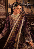 ASIM JOFA-AJMM-06 - House Of Hania
