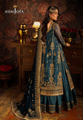 ASIM JOFA-AJMM-07 - House Of Hania