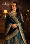 ASIM JOFA-AJMM-07 - House Of Hania