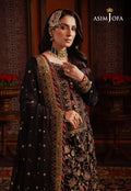 ASIM JOFA-AJMM-08 - House Of Hania