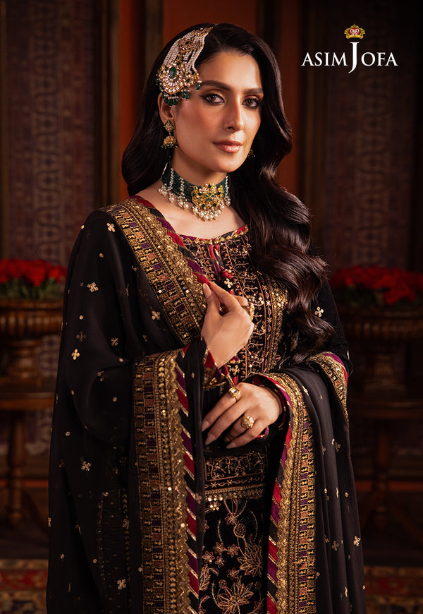 ASIM JOFA-AJMM-08 - House Of Hania