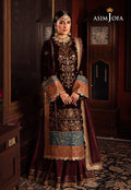ASIM JOFA-AJMM-09 - House Of Hania
